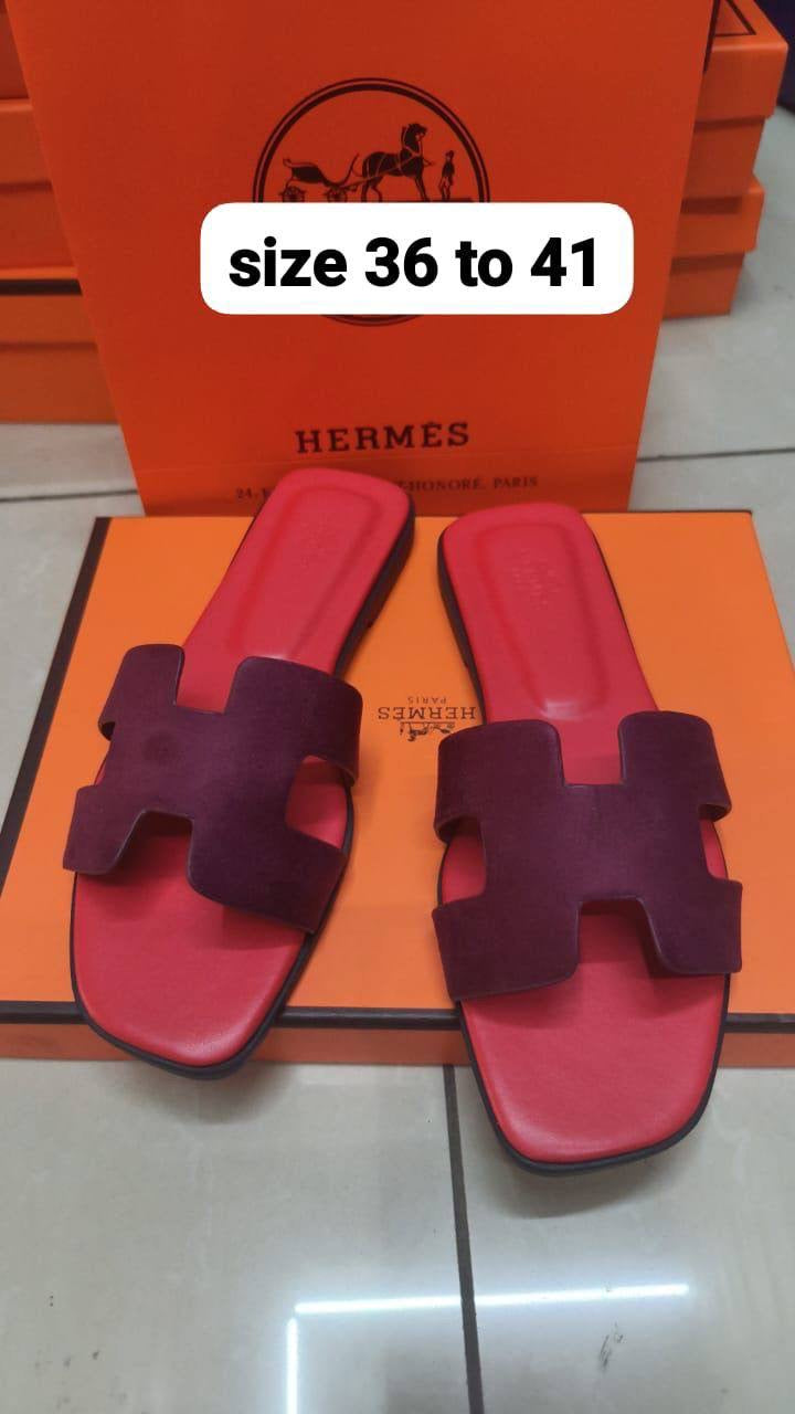 Hermes 

size 36 to 41

75 dhs🪙

Zain103
♥️♥️♥️