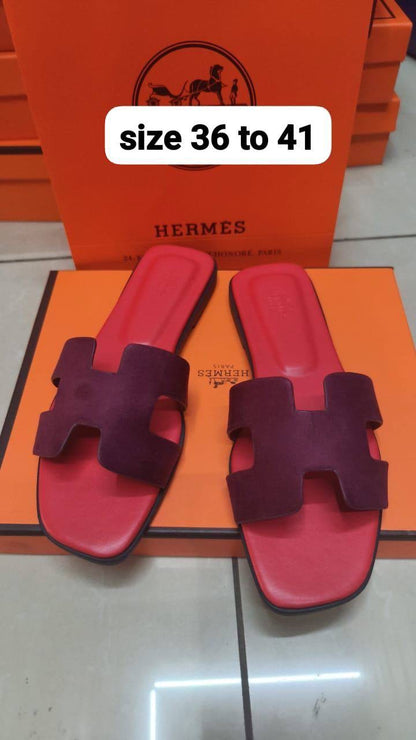 Hermes 

size 36 to 41

75 dhs🪙

Zain103
♥️♥️♥️