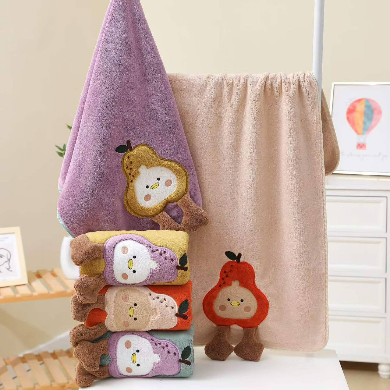 Towel
35 dhs🪙
size     80＊40

Zain136
♥️♥️♥️