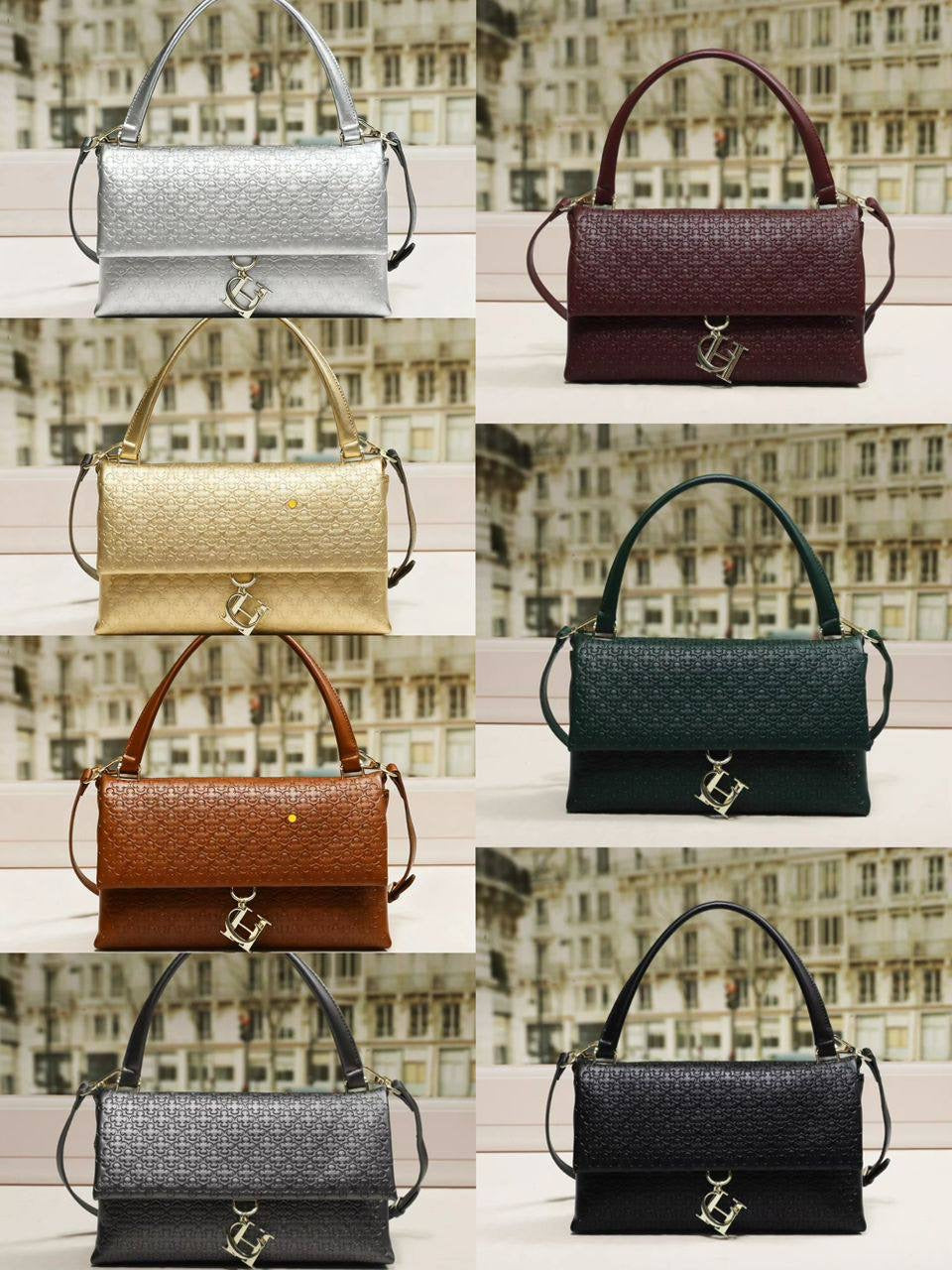 CH CH
95 dhs🇦🇪

size：24cm

Good quality 

with box
🎁🎁🎁

Zain35
♥️♥️♥️