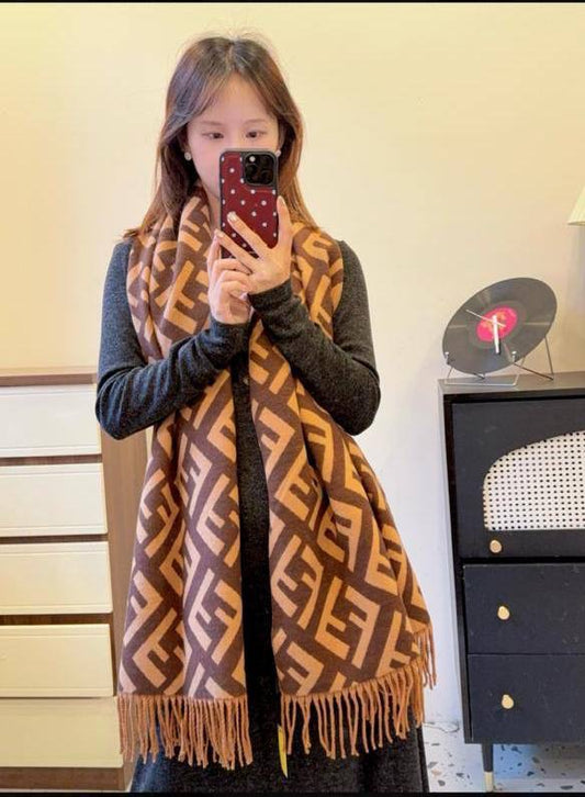 Scarf
180*68cm
45 dhs🇦🇪

Zain17
♥️♥️♥️