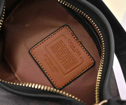 COACH
27*21*9.5 cm
95 dhs🇦🇪

Zain44
♥️♥️♥️