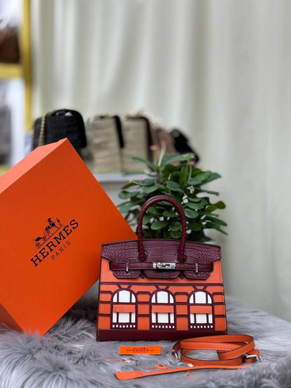 HERMES
SIZE……….25CM

130 dhs🇦🇪
with BOX
🎁🎁🎁

Zain244
♥️♥️♥️