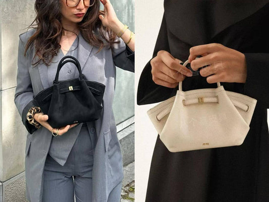 JWPEI /  Polene hobo

Size : 28-20 * 15.5 cm

110 dhs🇦🇪

Zain115
♥️♥️♥️