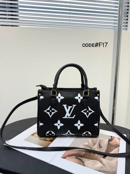 LV
ᴍɪɴɪ Oɴ Tʜᴇ Gᴏ
ᴡɪᴛʜ  ᴛᴡɪʟʟʏ ʀɪʙʙᴏɴ
ɪᴛ ʜᴀs ʟᴏɴɢ ʙᴇʟᴛ sᴛʀᴀᴘ
sɪᴢᴇ :25 cm

70 dhs🇦🇪

Zain31
♥️♥️♥️