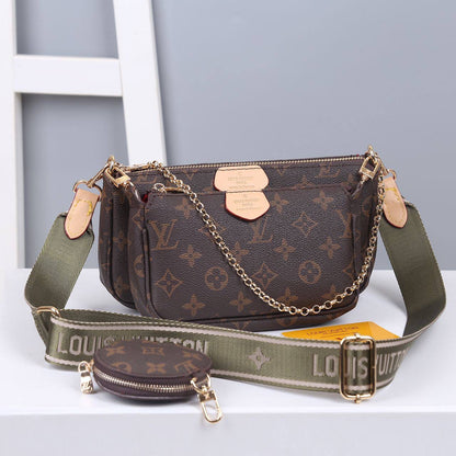 LV

75 dhs🪙💕

high quality 

with box
🎁🎁🎁

Zain26
♥️♥️♥️