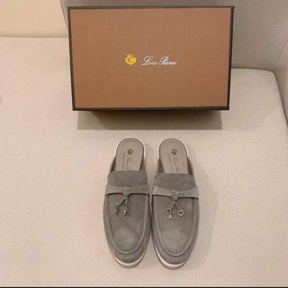 Ladies open loropiana 
Size:36 to 42
130 dhs🪙

Zain241
♥️♥️♥️