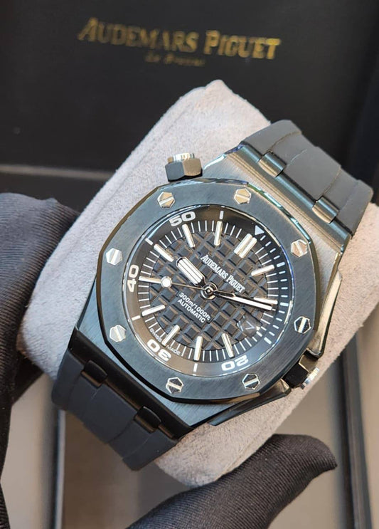 Ap watch for men 
good quality 
250 dhs🇦🇪

Zain59
♥️♥️♥️