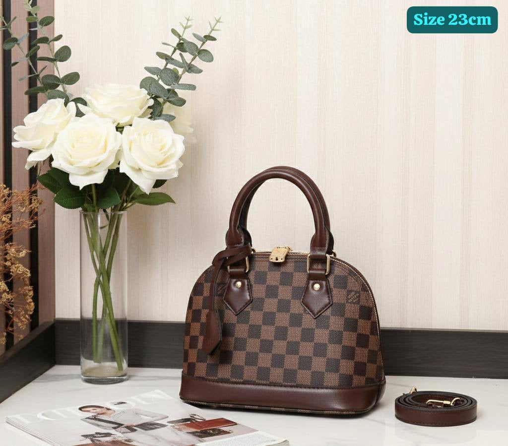LV
Good quality 

with box
🎁🎁🎁

105 dhs🪙💕

Zain186
♥️♥️♥️