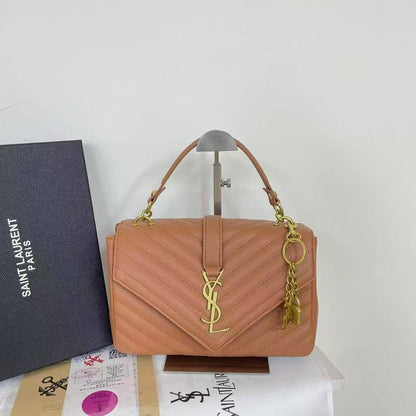 YSL 
105 dhs🇦🇪

With box
🎁🎁🎁

size 25cm

Zain161
♥️♥️♥️