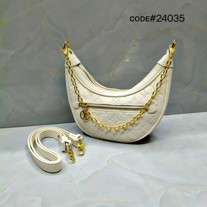 LV
ᴍᴜʀᴀᴋᴀᴍɪ ᴍᴜʟᴛɪᴄᴏʟᴏʀ
& ᴍᴀᴛᴛᴇ ᴍᴏɴᴏɢʀᴀᴍ MM
ɢᴏʟᴅ ʜᴀʀᴅᴡᴀʀᴇ
sɪᴢᴇ : 23 cm

70 dhs🇦🇪

Zain31
♥️♥️♥️