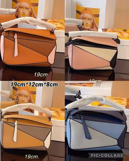LOEWE 
WITH BOX 
🎁🎁🎁

130 dhs🇦🇪

Zain39
♥️♥️♥️