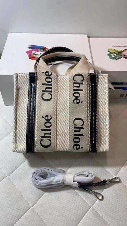 🎉 Offer 🎊  Prada / Hermes / Chloe / Dior
offer
Size :27 ~ 25 * 22 cm
70 dhs🇦🇪
Limit Stock

Zain115
♥️♥️♥️
