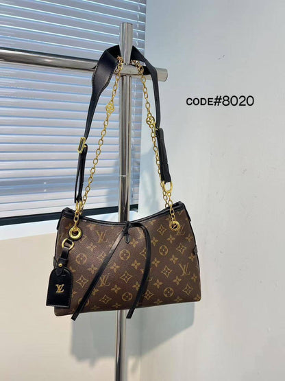 LV
ᴄᴀʀʀʏ ᴀʟʟ ᴍɪɴɪ
sʜᴏᴜʟᴅᴇʀ ʙᴀɢ
sɪᴢᴇ : 29 cm

75 dhs🇦🇪

Zain31
♥️♥️♥️