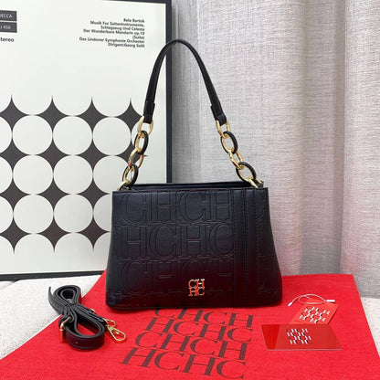 Chanel - CH

95 dhs🇦🇪

Good quality 
with box
🎁🎁🎁

Zain35
♥️♥️♥️