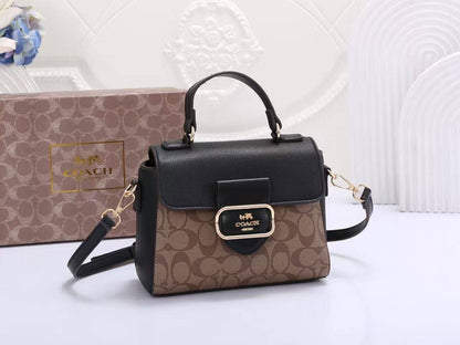 Coach
95 dhs🇦🇪
Good quality 

with box
🎁🎁🎁

Zain35
♥️♥️♥️