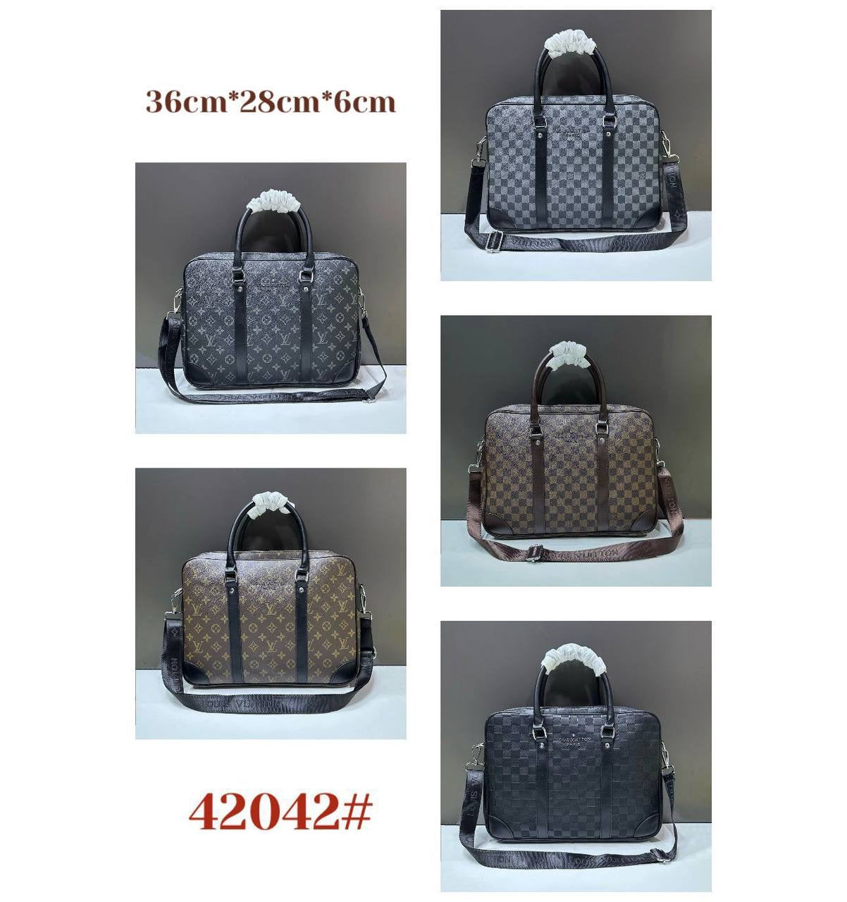 LV
LAPTOP BAG 

GOOD QUALITY 
OFFER 

85 dhs🇦🇪

Zain39
♥️♥️♥️