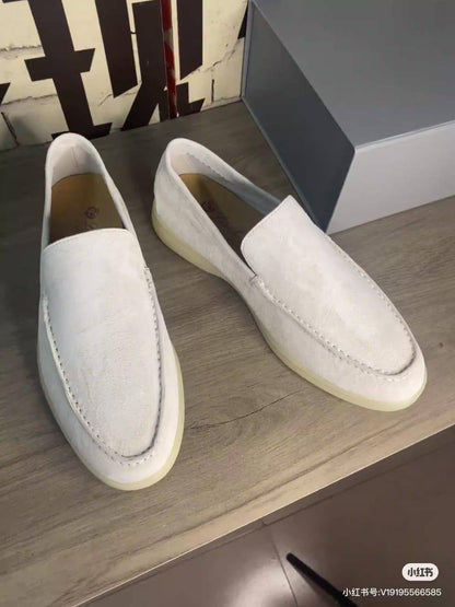 NEW CAME 
MEN LORO PIANA 

130 dhs🇦🇪

Size 40-45 

Zain40
♥️♥️♥️