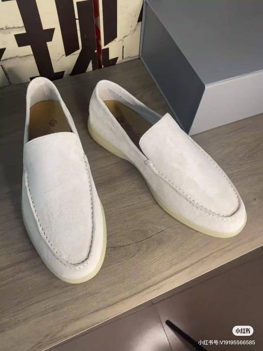 NEW CAME 
MEN LORO PIANA 

130 dhs🇦🇪

Size 40-45 

Zain40
♥️♥️♥️