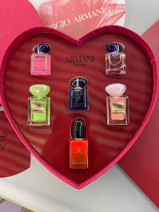 Armani set 
80 dhs🇦🇪

Zain01
🌸🌸🌸