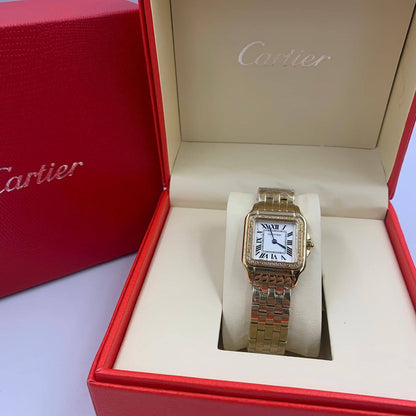 CARTIER WATCH 
LADIES 
Master

200 dhs🇦🇪🇦🇪

WITHBOX
🎁🎁🎁

Zain40
♥️♥️♥️