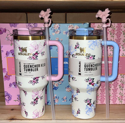 New 40 oz Stanley 
1.18 ml 
70 dhs🪙

Zain88
♥️♥️♥️