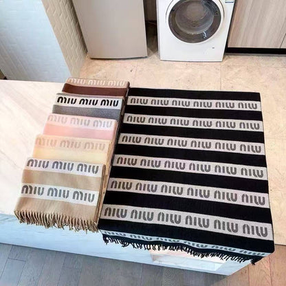 Scarfs For Winter 
Good Quality 
50 dhs🪙
size 65×200cm

Zain250
♥️♥️♥️