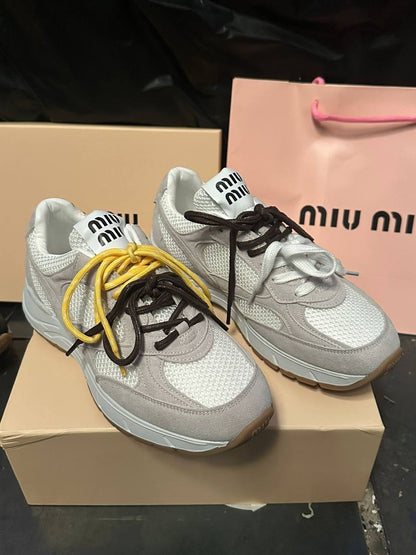 Miu Miu
size 36 to 41

180 dhs🇦🇪

Zain146
♥️♥️♥️