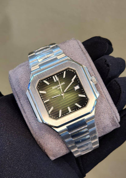 Patek Philippe 
watch for men 
good quality 
180 dhs🇦🇪

Zain59
♥️♥️♥️