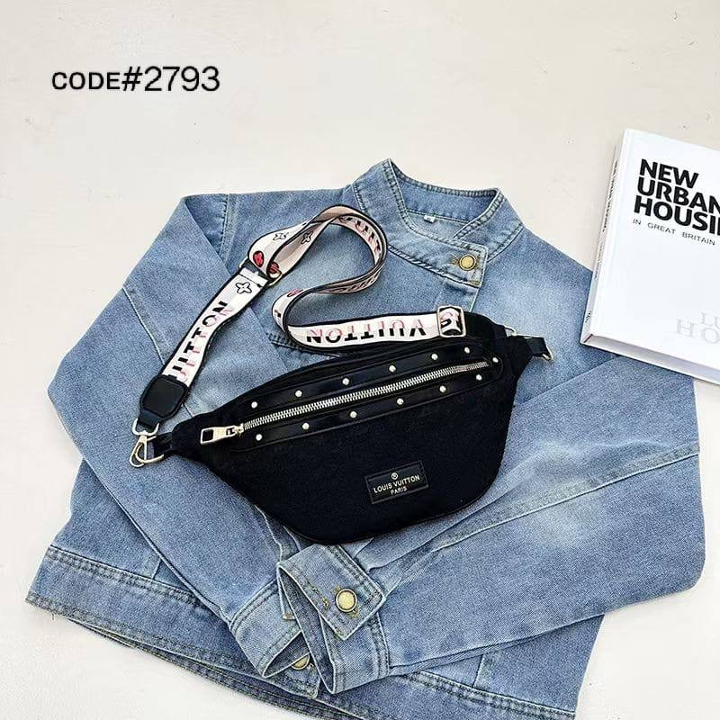 LV
ᴄʀᴏss ʙᴏᴅʏ ʙᴀɢ
ᴍᴜʀᴀᴋᴀᴍɪ ᴅᴇsɪɢɴ
sɪᴢᴇ: 35 cm ᴡɪᴅᴇ

50 dhs🪙

Zain31
♥️♥️♥️