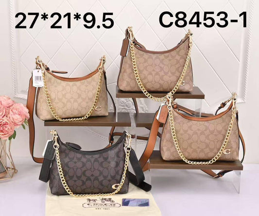 COACH
27*21*9.5 cm
95 dhs🇦🇪

Zain44
♥️♥️♥️