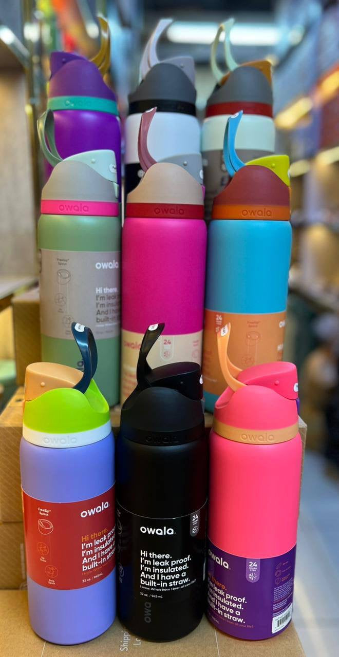 NEW ARRIVAL
STANLEY TUMBLERS
70 dhs🪙

Zain88
♥️♥️♥️