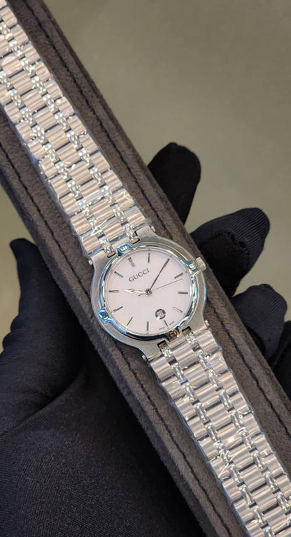 Gucci 
watch for ladies 
good quality 
170 dhs🇦🇪

Zain59
♥️♥️♥️