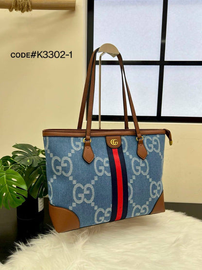 Gucci OPHIDIA
SHOULDER TOTEBAG 
ᴄᴀɴᴠᴀss ᴍᴀᴛᴇʀɪᴀʟ
ᴢɪᴘᴘᴇʀ ᴛʏᴘᴇ
sɪᴢᴇ : 40 cm

75 dhs🇦🇪

Zain31
♥️♥️♥️