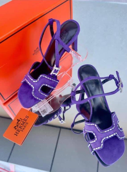 Hermes 
7cm

Size 36-37-38-39-40-41
115 dhs🪙

Zain86
♥️♥️♥️