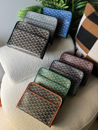 Goyard
     
        💗🦋
Super Master
🦋Available now 🩵💫
For Price 👇 WTSP Text Zain 0568585901

Zain246
♥️♥️♥️