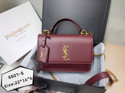 YSL
with box
100 dhs🪙

Zain46
❤️❤️❤️