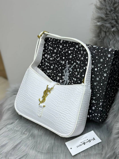 YSL 

SIZE  ………  25 CM 

95 dhs🇦🇪

with BOX
🎁🎁🎁

Zain244
♥️♥️♥️
