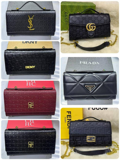 Bags offer

With box 
🎁🎁🎁

75 dhs🪙💕

Zain50
♥️♥️♥️