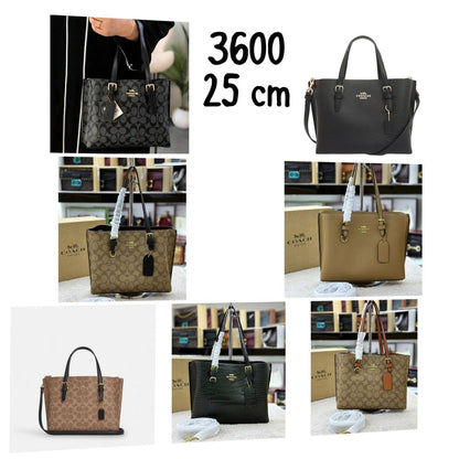 COACH 
GOOD QUALITY 
95 dhs🇦🇪

WITH BOX 
🎁🎁🎁

Zain28
♥️♥️♥️