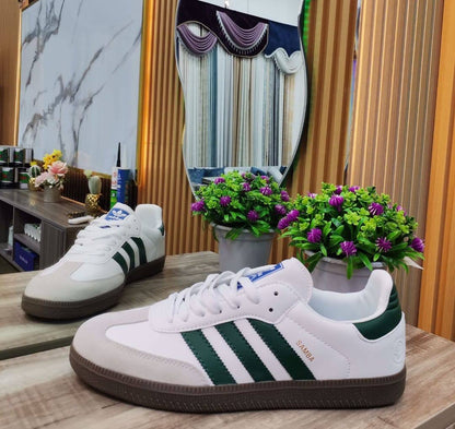 Samba
Size 36 to 45
65 dhs🇦🇪
Normal Quality

Zain05
♥️♥️♥️