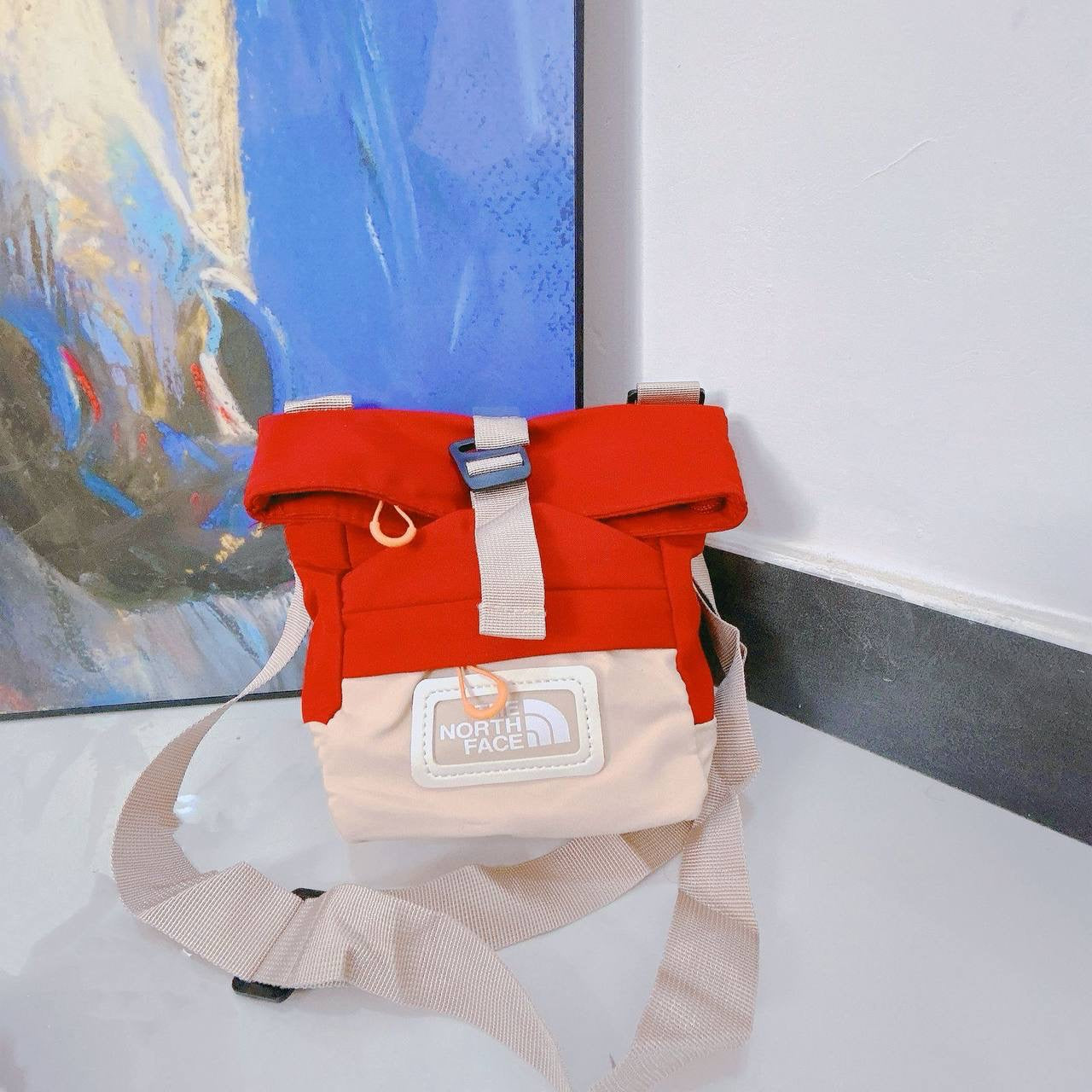 The North Face

22*20cm
35 dhs🇦🇪

Zain17
♥️♥️♥️