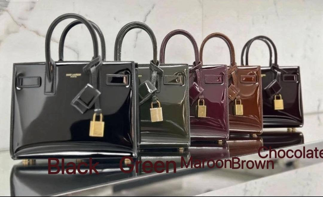 YSL

105 dhs🇦🇪

size：26cm

Good quality

Zain35
♥️♥️♥️