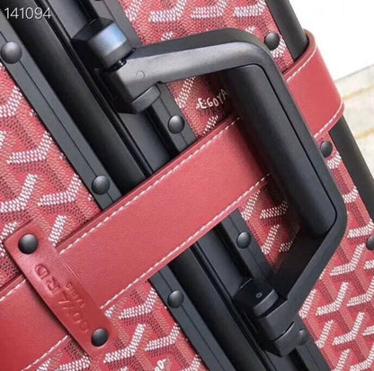 luggage restock
high quality with cartoon 

600 dhs🇦🇪

Zain39
♥️♥️♥️