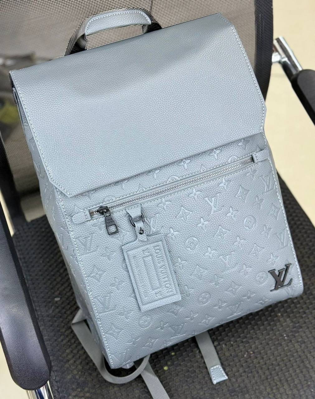 LV BACKPACK 
GOOD QUALITY 💯
130 dhs🇦🇪

Zain28
♥️♥️♥️