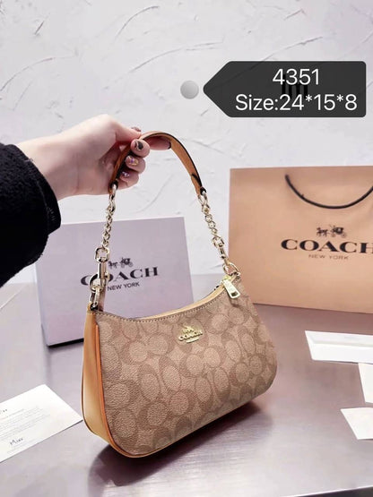 Coach
with box
95 dhs🪙

Zain46
❤️❤️❤️