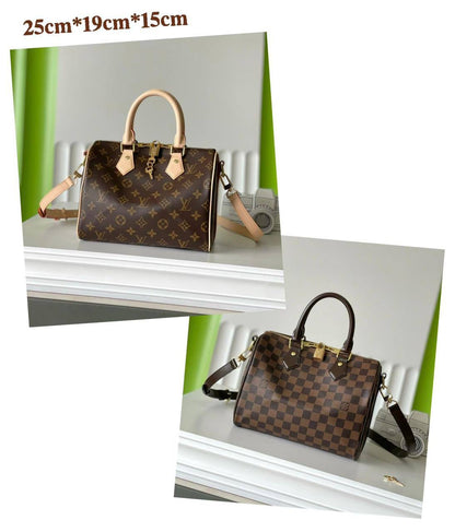 LV SPEEDY 
COPY ONE 

25CM 
SPECIAL OFFER 

130 dhs🇦🇪

Zain39
♥️♥️♥️