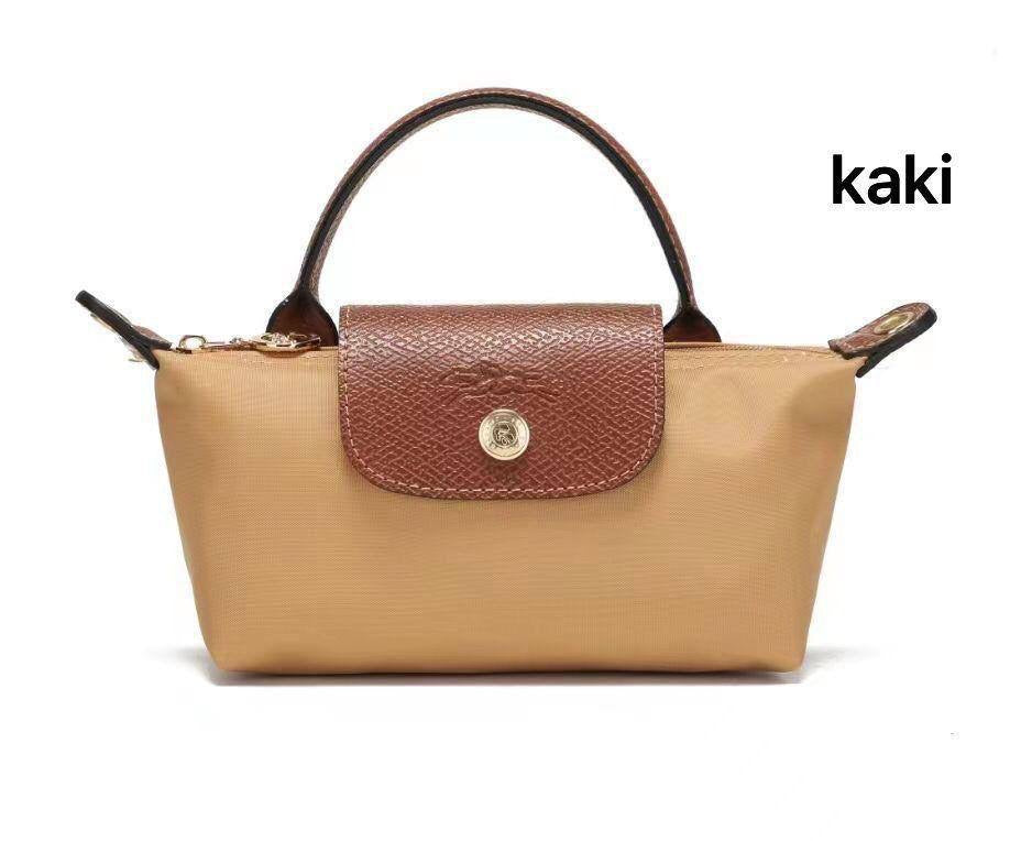 LongChamp Mini

High  Quality 

Size：19  * 11 cm
50 dhs🪙

Zain115
♥️♥️♥️