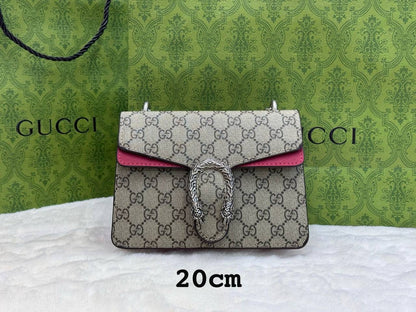 Gucci ᴅɪᴏɴʏsᴜs sᴍᴀʟʟ
ʟᴏɴɢ ᴄʜᴀɪɴ

ᴡɪᴛʜ ʙᴏx
🎁🎁🎁
sɪᴢᴇ:20ᴄᴍ
80 dhs🇦🇪

Zain56
♥️♥️♥️