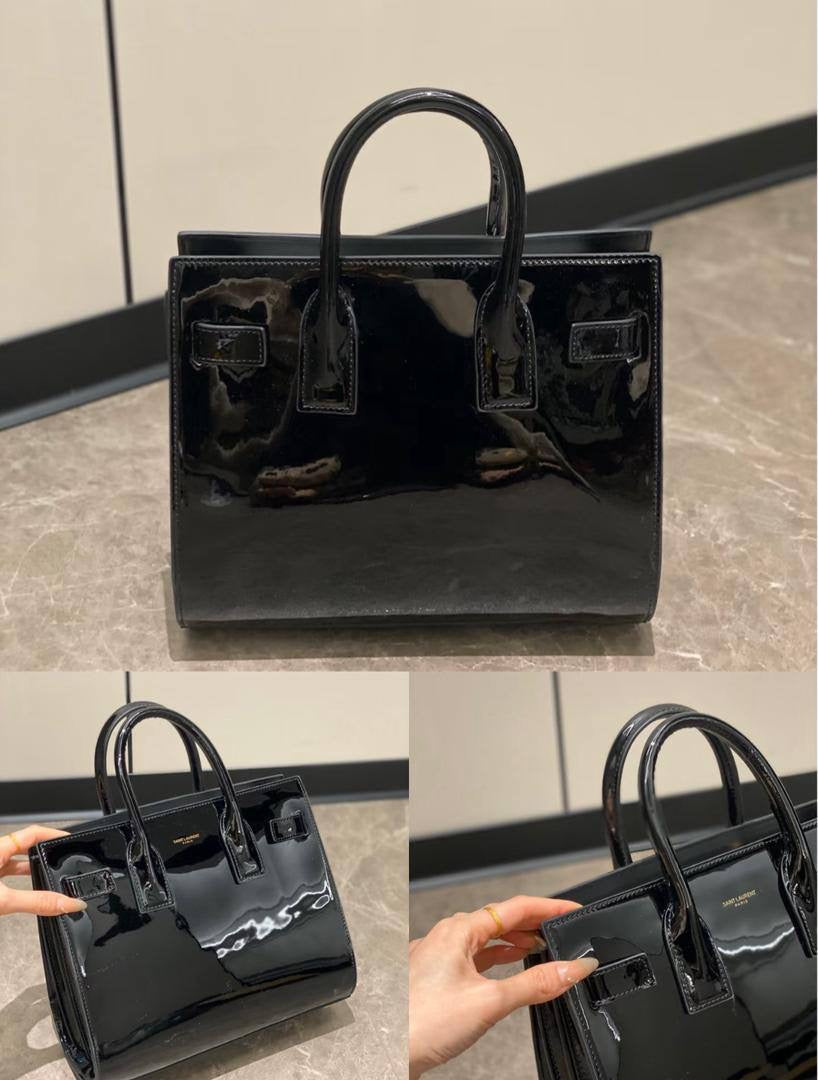 YSL

105 dhs🇦🇪

size：26cm

Good quality

Zain35
♥️♥️♥️